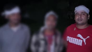 কাঞ্চিবজাৰত ভয়ংকৰ মাৰপিটৰ ঘটনা,মাৰপিটত গুৰুতৰভাৱে আহত তিনিজন