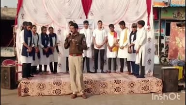 सरदारपुर: सरदारपुर में ऑपरेशन मुस्कान के तहत नुक्कड़ नाटक से किया जागरूक, SDOP सहित पुलिस अधिकारी रहे मौजूद