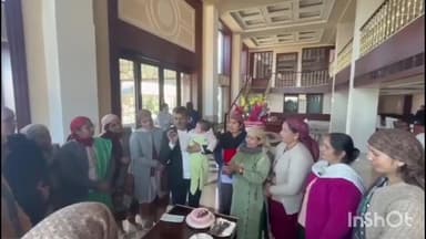 ठियोग: ग्रीन बेरी संस्था के संस्थापक राजेश कुमार गुप्ता ने BPL परिवारों में बेटी के जन्म पर ₹21,000 सहायता देने की पहल की है