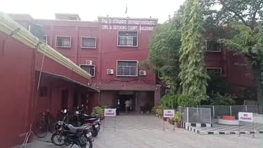 ବାଲେଶ୍ବର ମ୍ୟୁନିସିପାଲଟି: ସିଂଲା ଅଞ୍ଚଳର ନାବାଳିକା ଦୁଷ୍କର୍ମ ମାମଲାର ଆସାମୀ ଆଜୀବନ କାରାଦଣ୍ଡ ଶୁଣାଇଲେ ସ୍ଵତନ୍ତ୍ର ପୋକ୍ସ କୋର୍ଟ ଜଜ