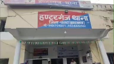 हंटरगंज: डुमरी गांव के पास सड़क हादसे में एक युवक घायल, गंभीर हालत में गया रेफर