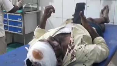 कहलगांव: बीरबन्ना गांव में क्रिकेट विवाद में मारपीट, तीन घायल, पुलिस कर रही जांच