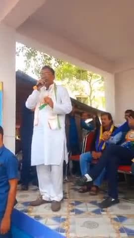 হিঙ্গলগঞ্জ: কালিবাড়ি এলাকায় এসআইআর ক্যাম্প পরিদর্শন করতে আসলেন রাজ্যের দমকল মন্ত্রী সুজিত বসু