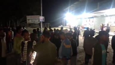 বইটামাৰী: যোগীঘোপাৰ নয়াগাঁওত সংঘটিত হয় ভয়ংকৰ পথ দুৰ্ঘটনা, দুৰ্ঘটনাত মাক জীয়েক সহ তিনিজন গুৰুতৰভাৱে আহত