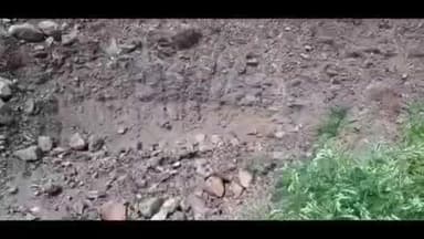 दारव्हा: लोही शेत शिवारात मुरुमाचे अवैध उत्खनन,गुन्हा नोंद