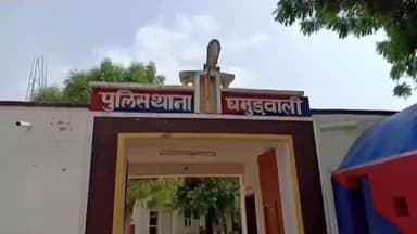 पदमपुर: 37LNP गांव में युवक ने फांसी का फंदा लगाकर आत्महत्या की, पुलिस ने मर्ग दर्ज किया