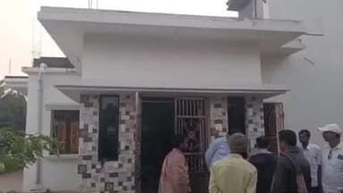 ସୋର: ବଡ଼ଖୁରୀ ଗ୍ରାମରେ ଘରେ କେହି ନ ଥିବାର ସୁଯୋଗରେ କଳାକନା ବୁଲାଇଲେ ଦୁର୍ବୁର୍ତ୍ତ, ଥାନାରେ ଅଭିଯୋଗ