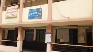 तळोदा: भारत मिल कंपाऊंड परिसरात नो फ्लाय झोन मध्ये ड्रोन उडवल्याने गुन्हा दाखल...