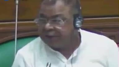 सेमरिया: आदिम जाति कल्याण विभाग घोटाला: सेमरिया विधायक ने विधानसभा में उठाया मुद्दा