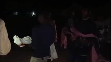 हनुमना: नाउन खुर्द गांव में खेलते हुए कुएं में गिरी दो मासूम बहनें, खेत से लौटी मां का उजड़ा संसार, पुलिस जांच में जुटी