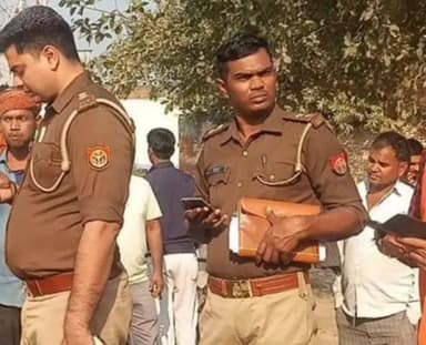 बिल्हौर: उत्तरीपुरा में गेहूं का बीज ले जा रहे किसान को अज्ञात वाहन ने मारी टक्कर, किसान की हुई मौत