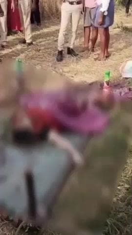 చింతపల్లి: పాలెం తండాలో వివాహిత దారుణ హత్య