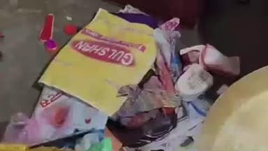 सकलडीहा: धानापुर के पूरा चेता दुबे गांव में दिनदहाड़े चोरी, 5 लाख के आभूषण हुए चोरी