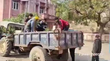 राजापुर: ग़नीवा के नकेहली गौहानी कला गांव में अज्ञात कारणों से युवक ने फांसी लगाकर की आत्महत्या, पुलिस ने कराया शव का पीएम