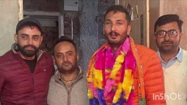 कोटखाई: भाजपा कोटखाई नावर मंडल ने 1 बूथ 10 यूथ अभियान की बनाई रणनीति, 1 से 20 दिसंबर तक 77 बूथों पर चलेगा संपर्क अभियान