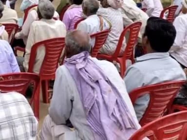 इचाक: पासवान समिति का मिलन समारोह 10 जनवरी को आयोजित