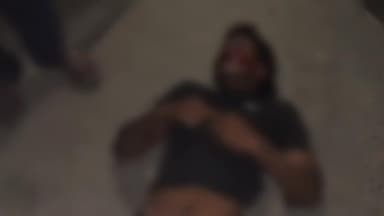 तमकुही राज: तेज रफ्तार का कहर: पल्सर, बुलेट और बोलेरो की जबरदस्त टक्कर, एक की मौत और तीन घायल