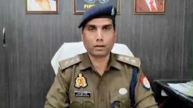 शिकोहाबाद: लूटकांड में दो अभियुक्तों की निशानदेही पर बड़ी सफलता, सीओ शिकोहाबाद ने की पुष्टि