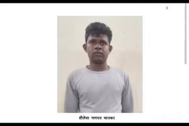 रामटेक: पो. स्टे.रामटेक हद्दीतील पाच आरोपी नागपूर जिल्ह्यातून हद्दपार ; उपविभागीय अधिकाऱ्यांची मोठी कारवाई