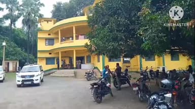 पोड़ैयाहाट: पोड़ैयाहाट थाना क्षेत्र के एक गांव में नाबालिग लड़की ने की आत्महत्या