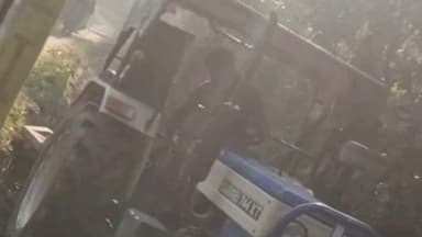 भोरे: गरुड़हा में नहर को समतल करने में जुटे शरारती तत्व, गंडक विभाग की चेतावनी के बाद भी फसलों पर मंडरा रहा खतरा