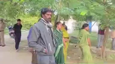 प्रभात पट्टन: अमरावती घाट के युवक की जेल में मौत, न्यायाधीश के सामने डॉक्टरों के पैनल ने किया पोस्टमार्टम