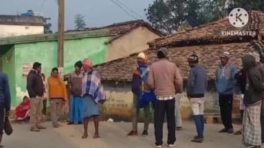 अडकी: अड़की थाना क्षेत्र में बकरियों की चोरी से ग्रामीणों में दहशत, पुलिस में शिकायत दर्ज