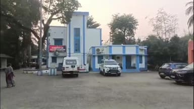 নন্দীগ্রাম ১: পুলিশের বড় সাফল্য চুরি যাওয়া হার উদ্ধার গ্রেফতার-২,আজ আদালতে পাঠালো নন্দীগ্রাম থানার পুলিশ