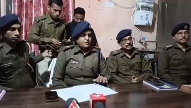 पुपरी: बोखरा थाना क्षेत्र के धरमपुर में मो. जमालउद्दीन की हत्या, पुलिस ने दो आरोपियों को किया गिरफ्तार