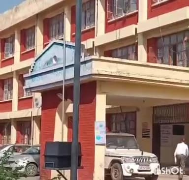 जवाली: जवाली में मिलाबटी मिठाइयाँ बेचने वालों पर होगी कार्रवाई, स्वास्थ्य विभाग ने दी चेतावनी