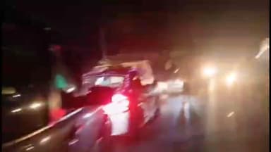 रसड़ा: नगरा में तीन किलोमीटर लंबा जाम, आमजन बेहाल, पुलिस प्रशासन गायब