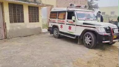 तारानगर: लाखलाण बड़ी में वृक्षों के पत्ते जलाते समय कपड़ों में आग लगने से महिला की उपचार के दौरान हुई मौत, मामला दर्ज