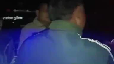 फूलपुुर: दुकान बंद कर लौट रहे युवक से लूट, बाइक सवार बदमाशों का आतंक