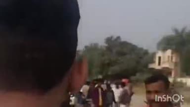 वल्लभनगर: घणोली के समीप ट्रेलर ने बाइक को मारी टक्कर, दर्दनाक हादसे में पिता-पुत्री की मौत, पत्नी गंभीर घायल