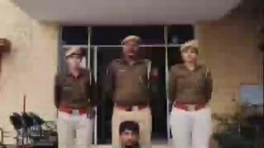 लुणी: जोधपुर लूनी थाना क्षेत्र में साइबर ठगी के मामले में पुलिस ने एक व्यक्ति को गिरफ्तार किया, पुलिस जांच जारी