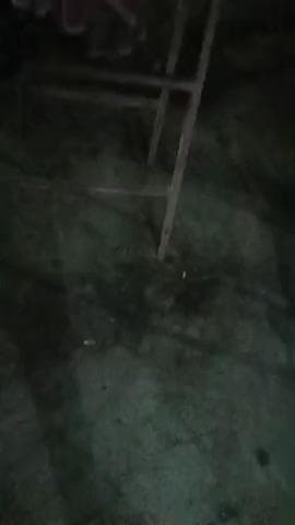 Mauranipur ke over brij per Laga Bhari jaam