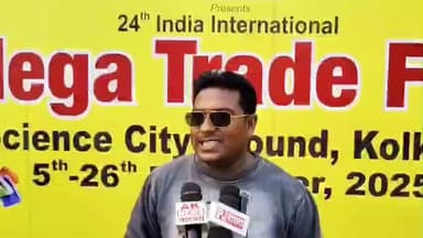 ভাঙড় ২: শাহজান শেখ এর মত পরিস্থিতি হবে শওকত মোল্লাকে উদ্দেশ্য করে সুর চড়ালেন তৃণমূল নেতা রফিকুল ইসলাম