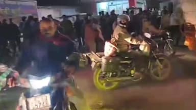 गदरपुर: गदरपुर मटकोटा मार्ग पर दर्दनाक सड़क हादसे में 35 वर्षीय व्यक्ति की हुई मौत