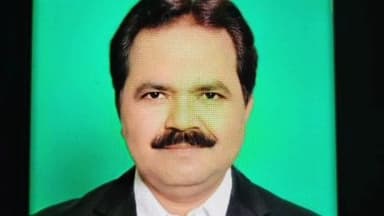 जरमुण्डी: राजद जिलाध्यक्ष ने जरमुंडी सीओ पर सरकारी आदेशों का पालन न करने का आरोप लगाया