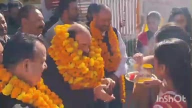 पधर: उरला स्कूल में वार्षिक पारितोषिक समारोह धूमधाम से आयोजित, कौल सिंह ठाकुर ने मेधावी विद्यार्थियों को किया सम्मानित