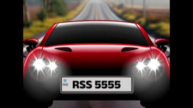 सवाई माधोपुर: सवाई माधोपुर परिवहन कार्यालय में दलालों ने गाड़ियों के वीआईपी नंबर 21-21 हजार में खरीदे, आरटीओ कर्मचारियों पर तलवार लटकी