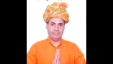 कोटड़ी: जहाजपुर विधायक गोपीचंद मीणा ने बजट 2026-27 के लिए कोटडी क्षेत्र के चार विकास प्रस्ताव भेजे