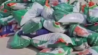 मुशहरी: चांदनी चौक ओवरब्रिज से शराब से लदा ट्रक ज़ब्त, चालक गिरफ्तार