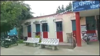 सोनपेठ: पिकअप भरधाव वेगाने चालवुन मोटारसायकल ला धडक देऊन जखमी केल्याप्रकरणी पिकअप चालकाविरोधात सोनपेठ पोलीसात गुन्हा दाखल