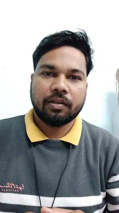 କୋଟପାଡ: ଶିଶୁ ଅଧିକରୀକୁ ନେଇ ବୈପାରୀଗୁଡା ଠାରେ ପ୍ରତିକ୍ରିୟା ରଖିଲେ ସମାଜସେବୀ ଅଭିମନ୍ୟୁ ରଗଡି