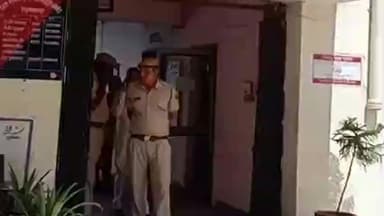 पीलीबंगा: पीलीबंगा पुलिस थाने में धोखाधड़ी कर जाति सूचक गालियां निकालने का आरोप, हुआ मुकदमा दर्ज