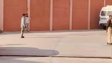 पडरौना: चैतीमुसहरी में प्रेम विवाह के बाद बढ़ा तनाव, झगड़े के बाद उठाया खौफनाक कदम, जीवन लीला समाप्त, पुलिस जांच में जुटी