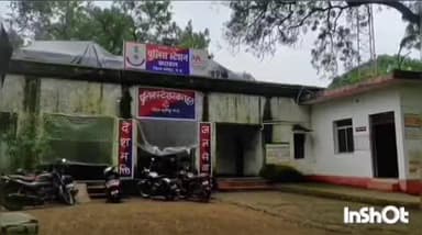 कराहल: अचार वाला सहराना में पुरानी रंजिश के चलते युवक से मारपीट, कराहल थाने में मामला दर्ज