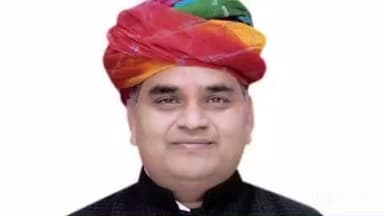 सिरोही: सहकारिता एवं उड्डयन मंत्री गौतम कुमार कल जिले के दौरे पर रहेंगे