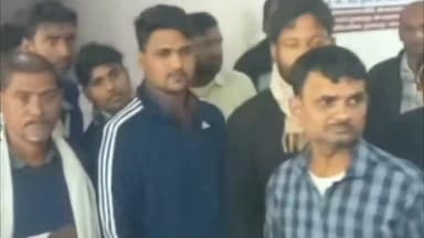 मीनापुर: मकसूदपुर गांव में संदिग्ध हालत में मिला युवक का शव, परिजनों ने जताई हत्या की आशंका